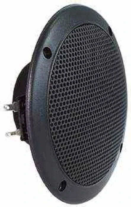 Visaton FR 16 WP - 4 Ohm (schwarz), Stück