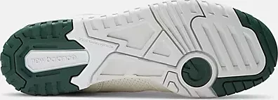 New Balance 550 Premium beige/nightwatch green/black (Herren)