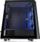 Thermaltake Versa J24 TG RGB, schwarz, Glasfenster Vorschaubild