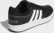adidas Hoops 3.0 Low Classic Vintage core black/cloud white/grey six Vorschaubild