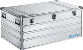 Zarges K 470 Werkzeugbox 414l