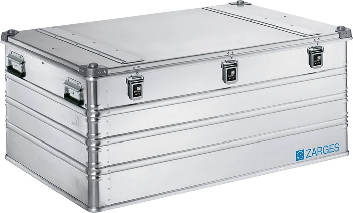 Zarges K 470 Werkzeugbox 414l