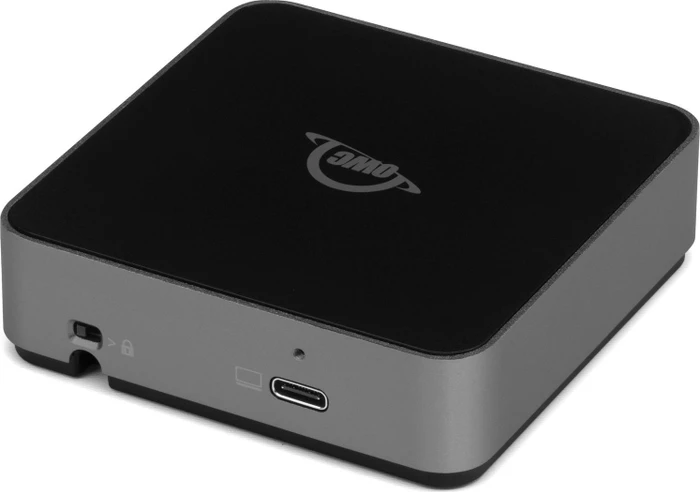 OWC Atlas Dual CFexpress + SD Card Reader, USB-C 3.1 [Buchse]