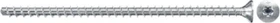 fischer PowerFull FPFII CTF 10.0x280 BC 50 Vollgewindeschraube, 10x280mm, 50 Stück