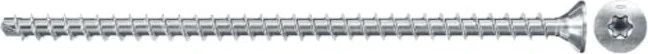 fischer PowerFull FPFII CTF 10.0x280 BC 50 Vollgewindeschraube, 10x280mm, 50 Stück