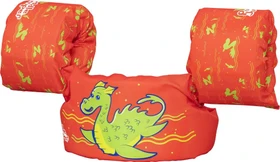 Bestway Puddle Jumper Kleine Drache Schwimmflügel (Junior)