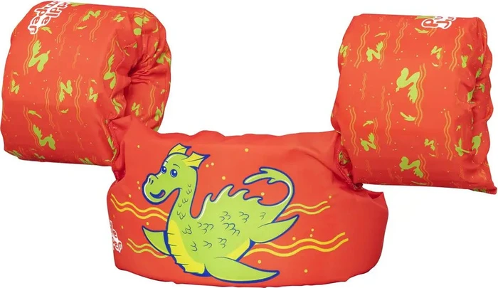 Bestway Puddle Jumper Kleine Drache Schwimmflügel (Junior)