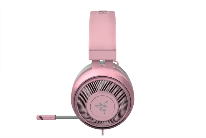 Razer Kraken Quartz Edition (2019)