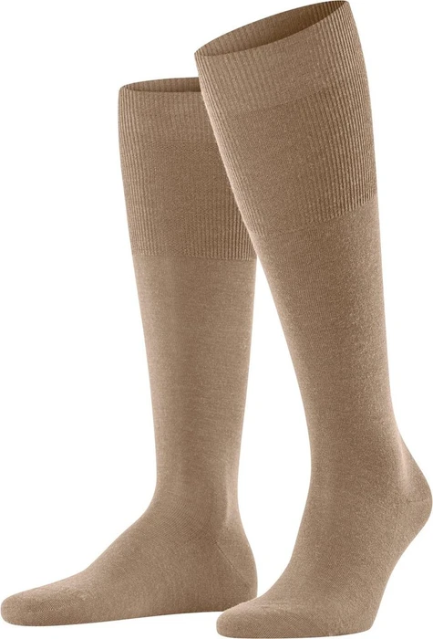 Falke Airport Socken camel (Herren)