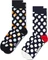 Happy Socks Big Dot Socken Vorschaubild