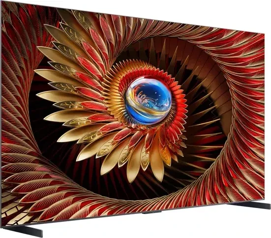TCL QD-Mini LED 98C8K