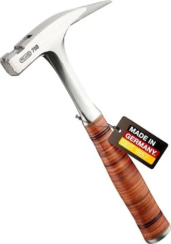 Picard Nr. 790 Latthammer geraut, 31.7cm