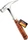 Picard Nr. 790 Latthammer geraut, 31.7cm (0079010)
