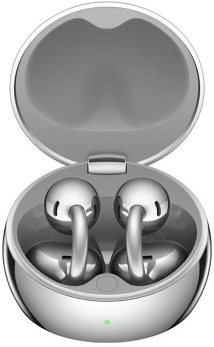 Huawei FreeClip 2 S silber