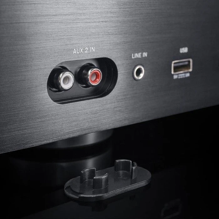 Teufel Kombo 62 CD-Receiver (2016)