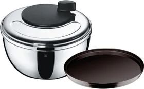 WMF Silit Gourmet Salatschleuder