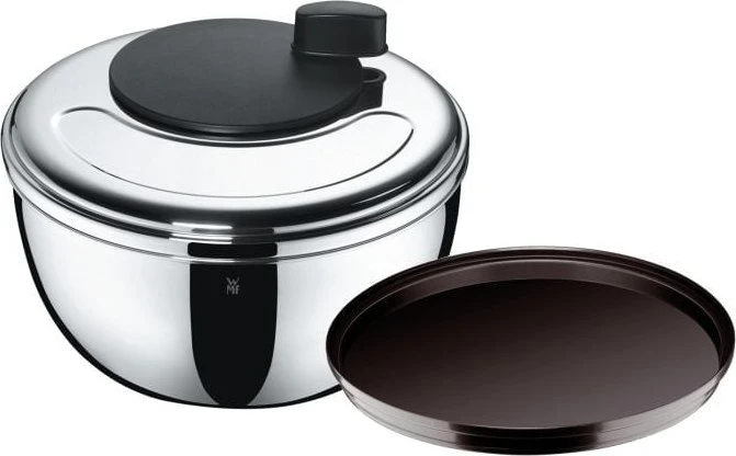 WMF Silit Gourmet Salatschleuder