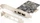 Digitus 3x FireWire, PCIe x1 (DS-30201-5)