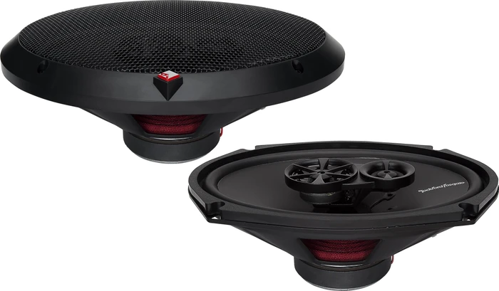 Rockford Fosgate R169X3