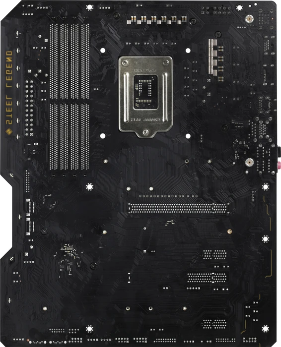 ASRock H470 Steel Legend (Intel 1200)