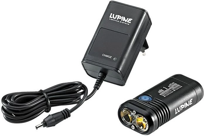 Lupine Piko TL MiniMax Taschenlampe