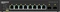 Netgear AV Line M4250 Desktop Gigabit Managed Switch, 8x RJ-45, 2x SFP+, 220W PoE+ Vorschaubild