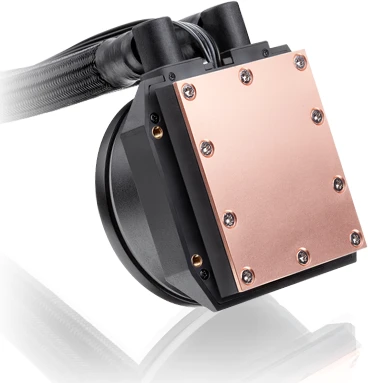 Raijintek Eos 360 RBW, 360mm