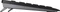Cherry Stream Keyboard Wireless, schwarz, USB, DE Vorschaubild