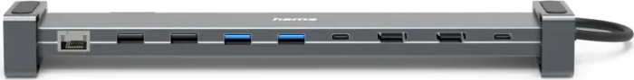 Hama Connect2Office Docking Station