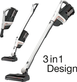 Miele Triflex HX2 SOML0 Akku-Handstaubsauger lotosweiß