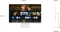 Samsung Smart Monitor M8 M80F, 32" Vorschaubild