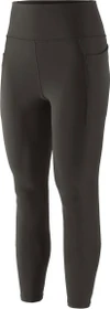 Patagonia Maipo Tights Hose lang schwarz (Damen)