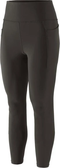 Patagonia Maipo Tights Hose lang schwarz (Damen)