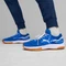 Puma Varion II Indoor puma team royal/puma white/gum Vorschaubild