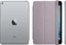 Apple iPad mini 4 Smart Cover, Lavender Vorschaubild