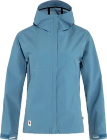 Fjällräven High Coast Hydratic Trail Funktionsjacke dawn blue (Damen)