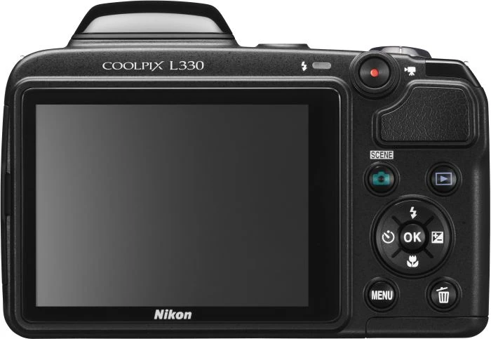 Nikon Coolpix L330