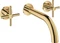 Grohe Atrio 3-Loch-Waschtischbatterie, 1/2" 20661 Vorschaubild