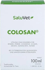 Dr. Schaette Colosan Pferd, 100ml