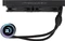 Thermalright Frozen Notte 240 Black ARGB Vorschaubild