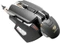 Cougar 700M Laser Gaming Mouse schwarz, USB Vorschaubild