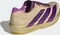 adidas Adizero Takumi Sen 11 sand/rich purple/gold metallic (Herren) Vorschaubild