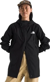 The North Face Antora Funktionsmantel tnf black (Damen)
