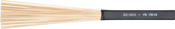 Vic Firth Remix Brushes Birch