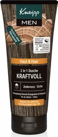 Kneipp Kraftvoll 2in1 Duschgel, 200ml