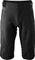 Gonso Trail Shorts Fahrradhose kurz schwarz (Herren) Vorschaubild
