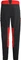 Vaude Qimsa Softshell II Fahrradhose lang mars red (Herren) Vorschaubild