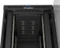 Lanberg 19" Rackschrank 42HE, LCD, freistehend, Flat Pack, V2, Glastür, IP20, RAL 9004, 1000mm tief Vorschaubild