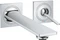 Grohe Allure 2-Loch-Waschtischbatterie 19386 Vorschaubild