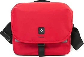Crumpler Track Shot Camera Sling 3800 riot red